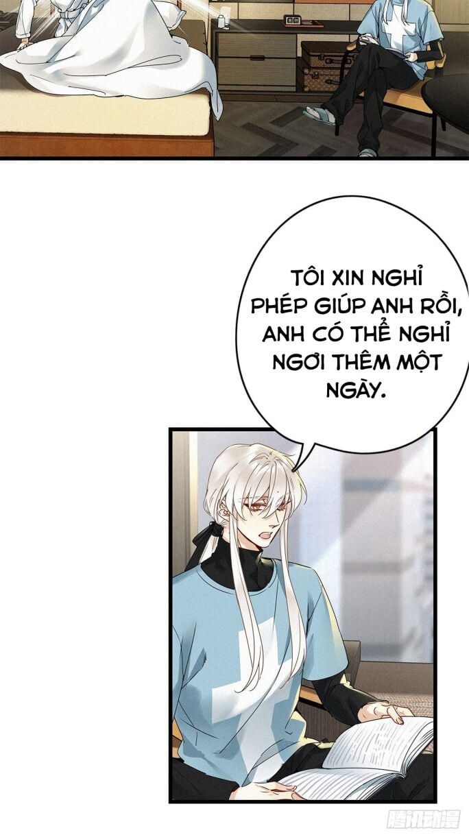 Thỉnh Quân Nhập Quẻ Chapter 7 - 38