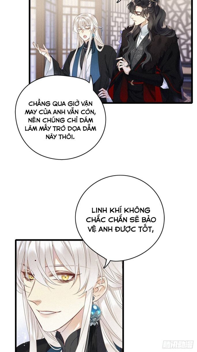 Thỉnh Quân Nhập Quẻ Chapter 7 - 6