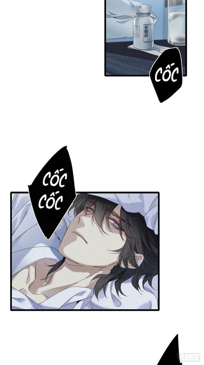 Thỉnh Quân Nhập Quẻ Chapter 7 - 8