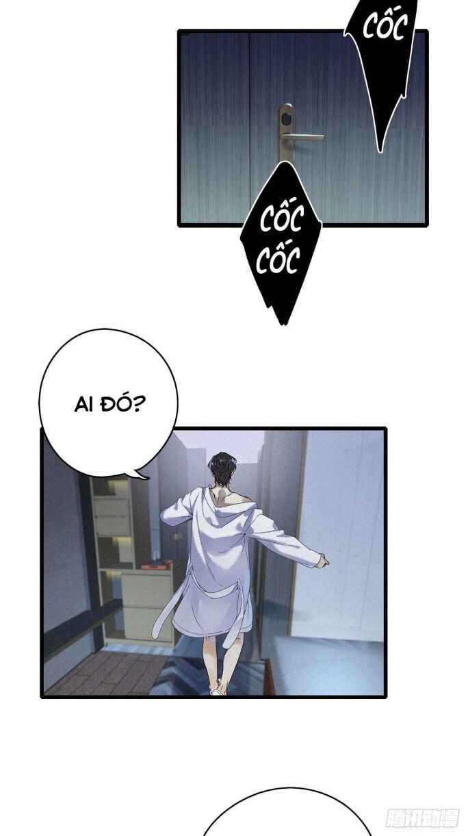 Thỉnh Quân Nhập Quẻ Chapter 7 - 9