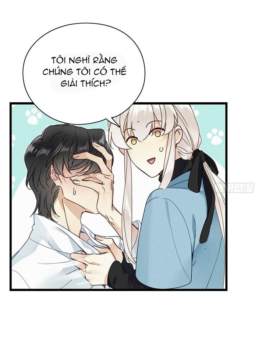 Thỉnh Quân Nhập Quẻ Chapter 8 - 17