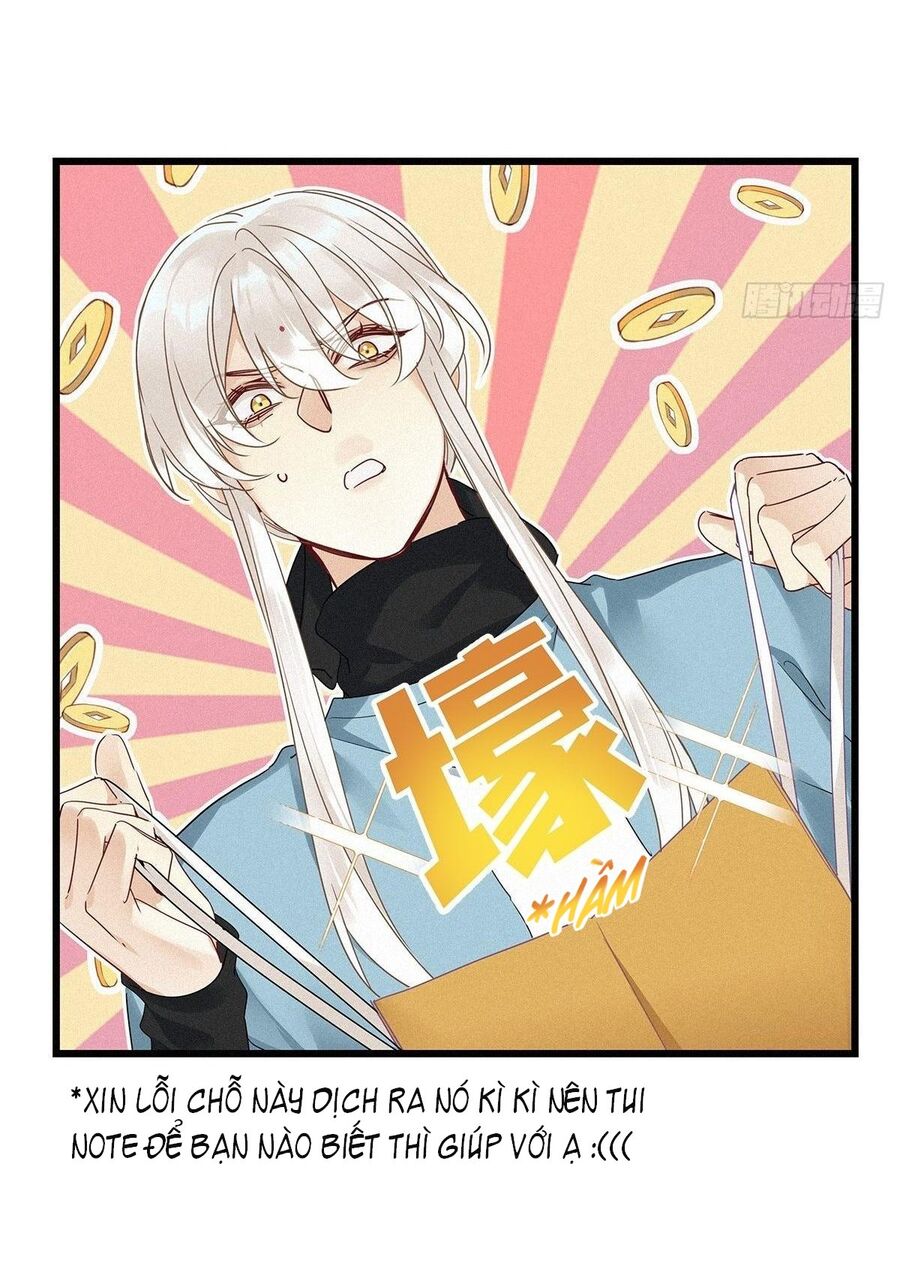 Thỉnh Quân Nhập Quẻ Chapter 8 - 21