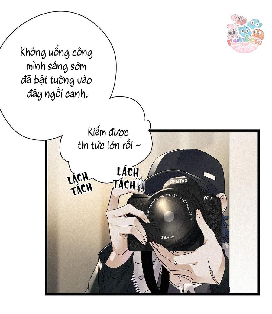 Thỉnh Quân Nhập Quẻ Chapter 8 - 23