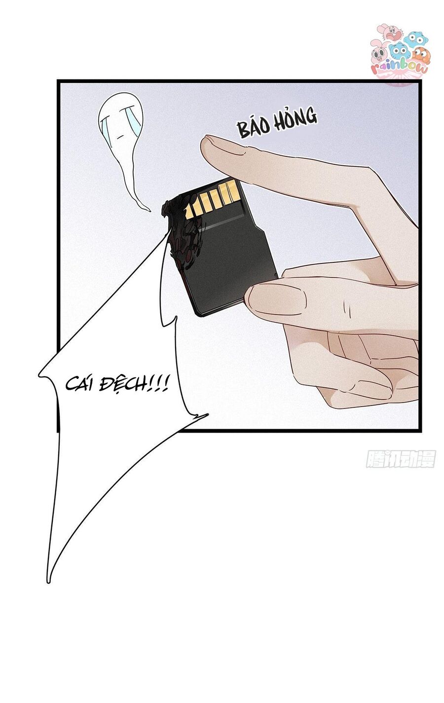 Thỉnh Quân Nhập Quẻ Chapter 8 - 28