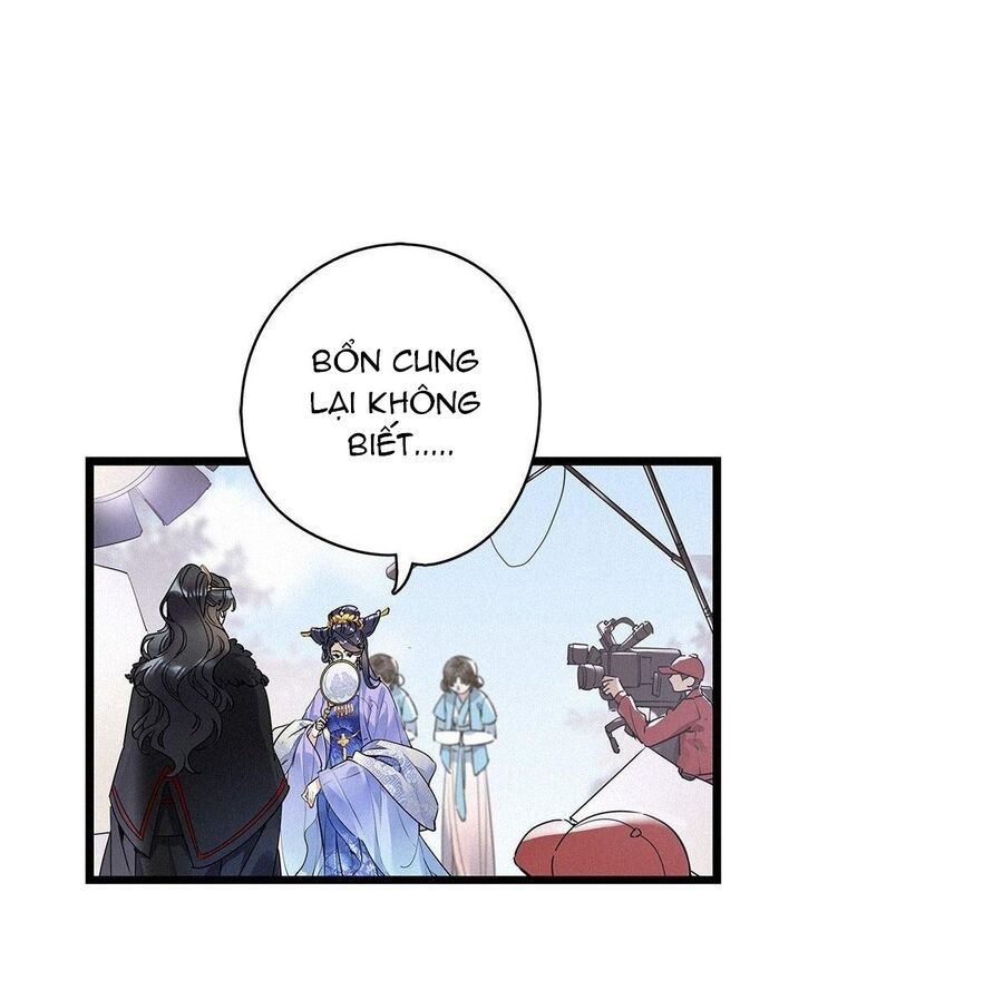 Thỉnh Quân Nhập Quẻ Chapter 8 - 29