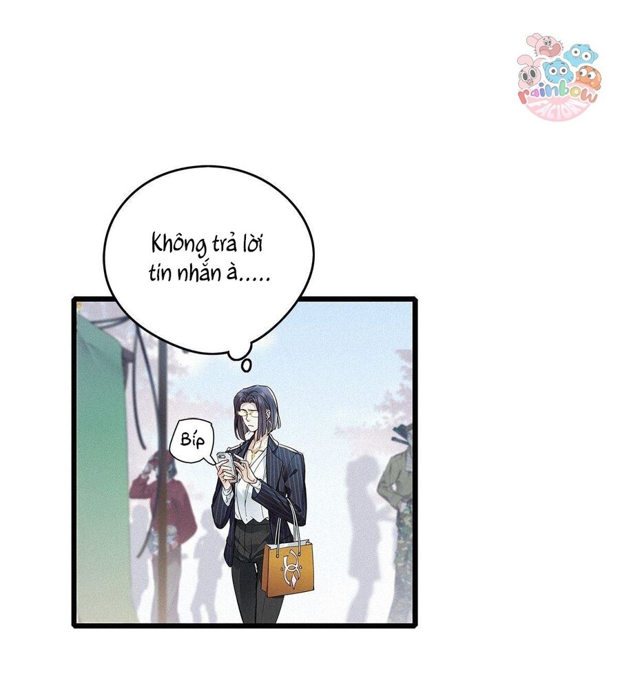 Thỉnh Quân Nhập Quẻ Chapter 8 - 4