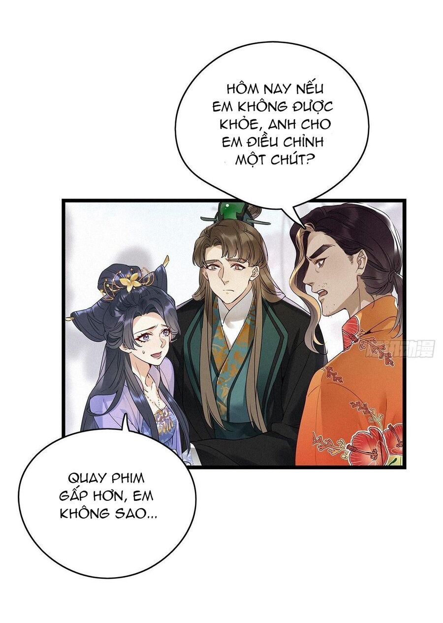 Thỉnh Quân Nhập Quẻ Chapter 8 - 32