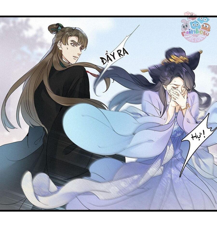 Thỉnh Quân Nhập Quẻ Chapter 8 - 33