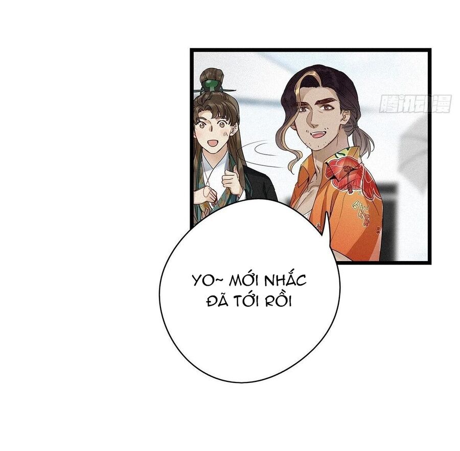 Thỉnh Quân Nhập Quẻ Chapter 8 - 39