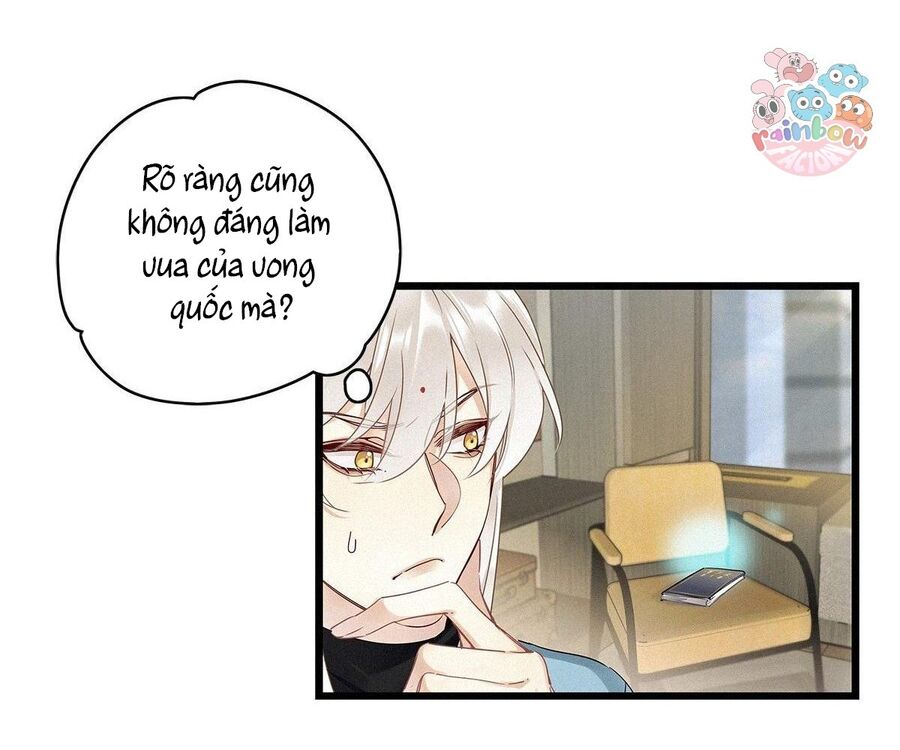 Thỉnh Quân Nhập Quẻ Chapter 8 - 8