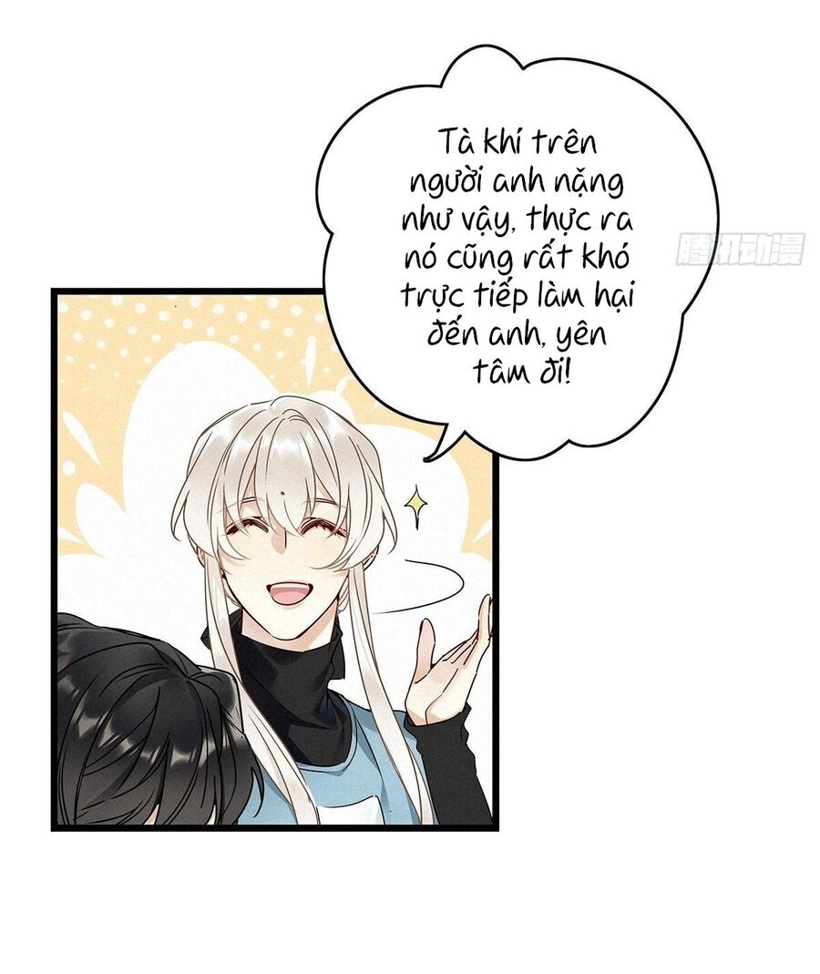 Thỉnh Quân Nhập Quẻ Chapter 8 - 9