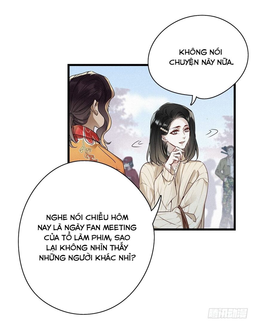 Thỉnh Quân Nhập Quẻ Chapter 9 - 11