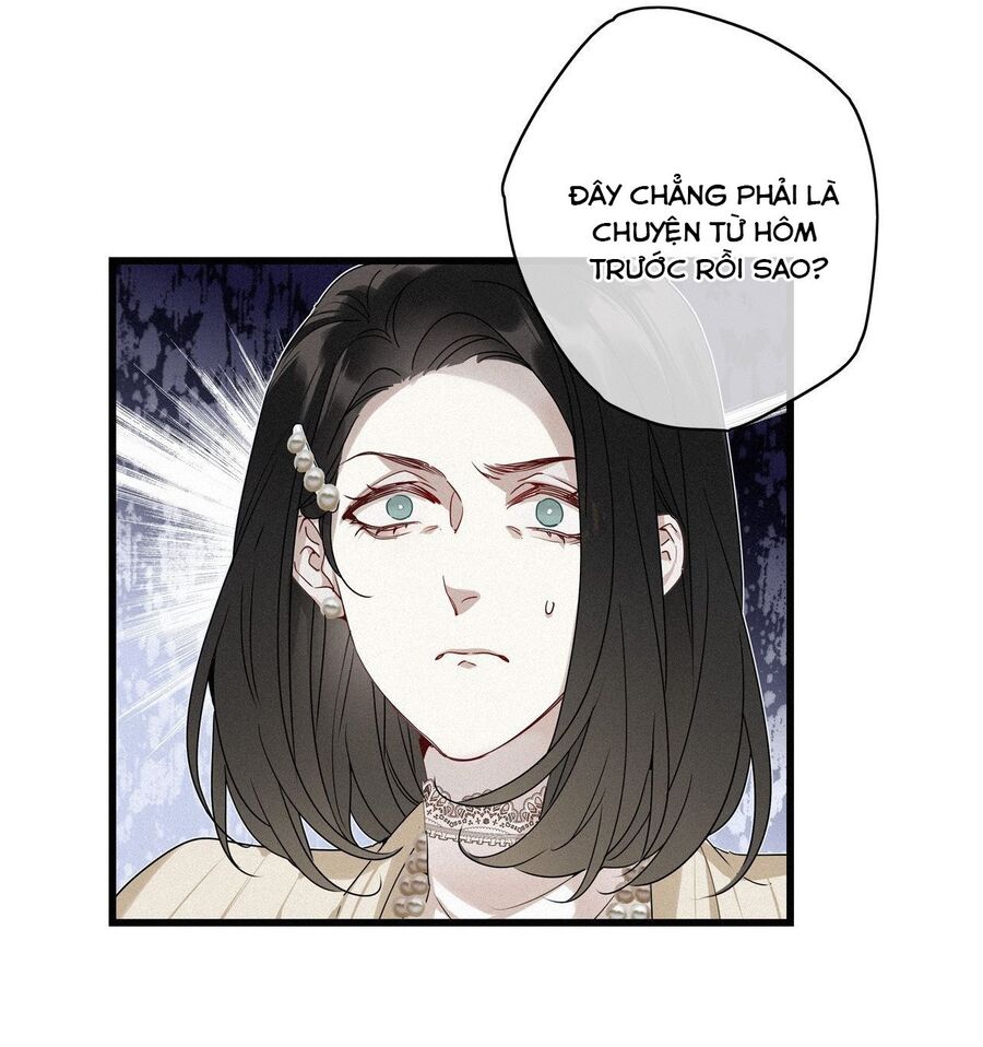 Thỉnh Quân Nhập Quẻ Chapter 9 - 12