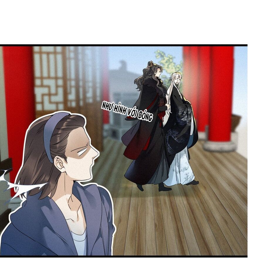 Thỉnh Quân Nhập Quẻ Chapter 9 - 15
