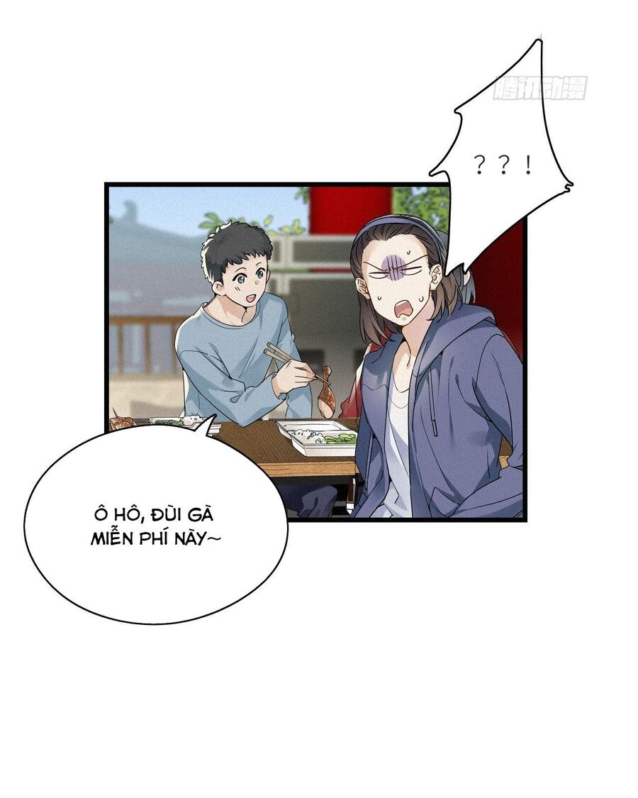 Thỉnh Quân Nhập Quẻ Chapter 9 - 16