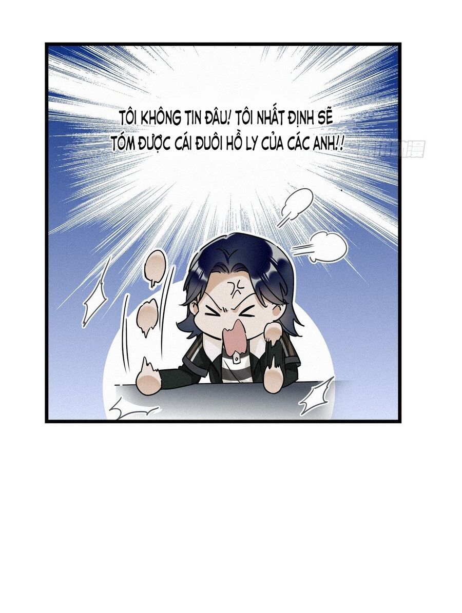 Thỉnh Quân Nhập Quẻ Chapter 9 - 20
