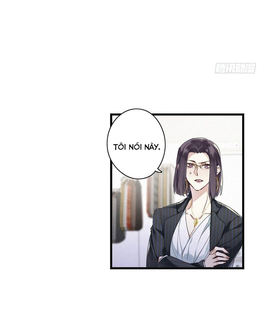 Thỉnh Quân Nhập Quẻ Chapter 9 - 21