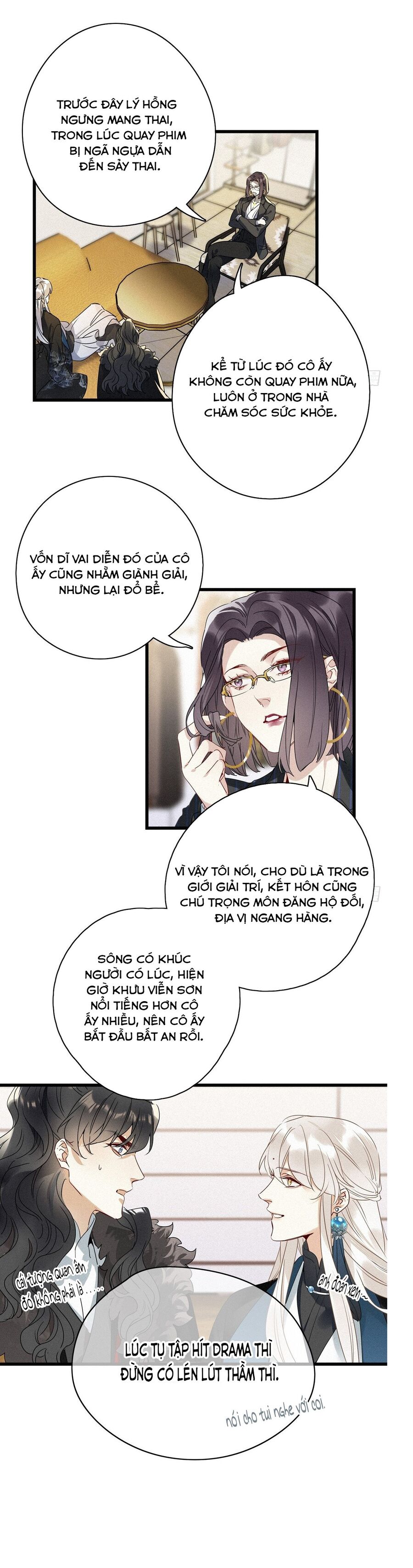 Thỉnh Quân Nhập Quẻ Chapter 9 - 27