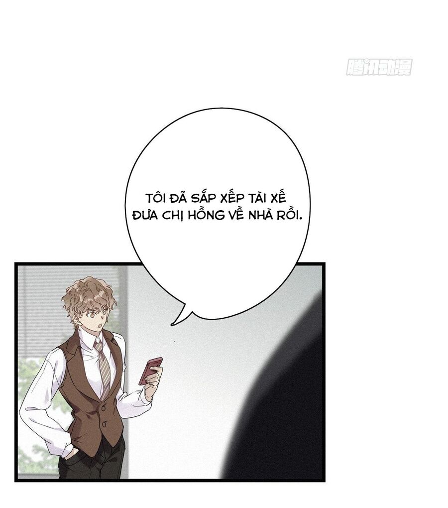 Thỉnh Quân Nhập Quẻ Chapter 9 - 28