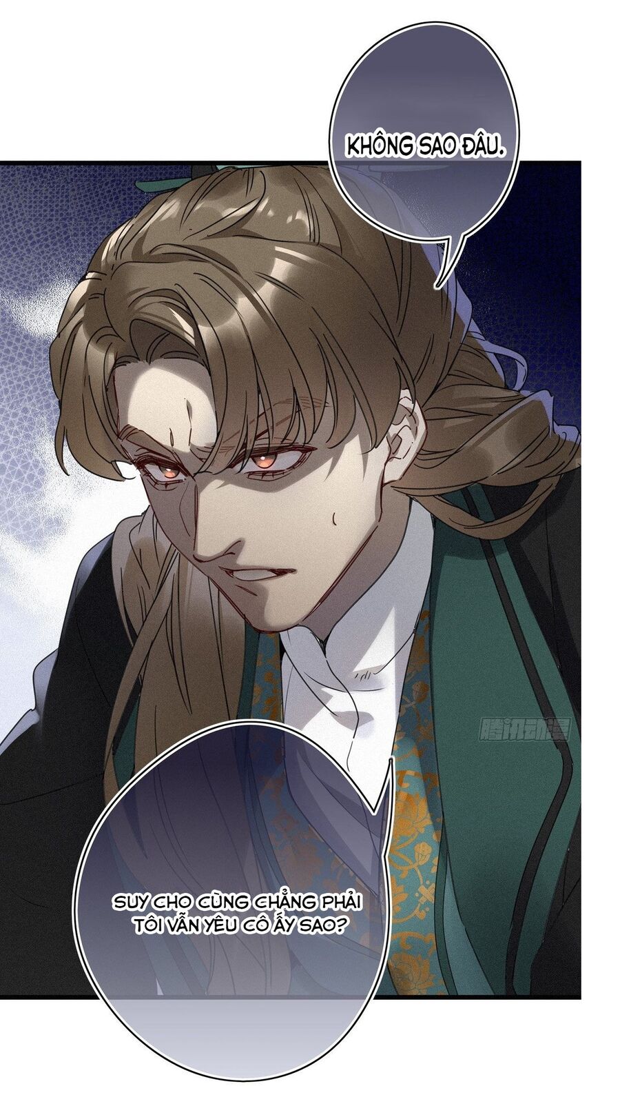 Thỉnh Quân Nhập Quẻ Chapter 9 - 30