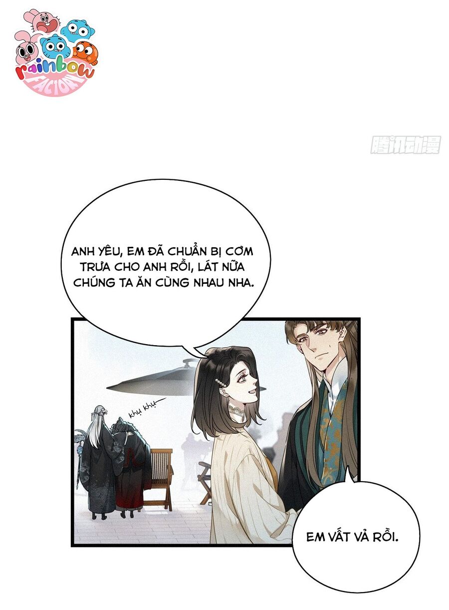 Thỉnh Quân Nhập Quẻ Chapter 9 - 5