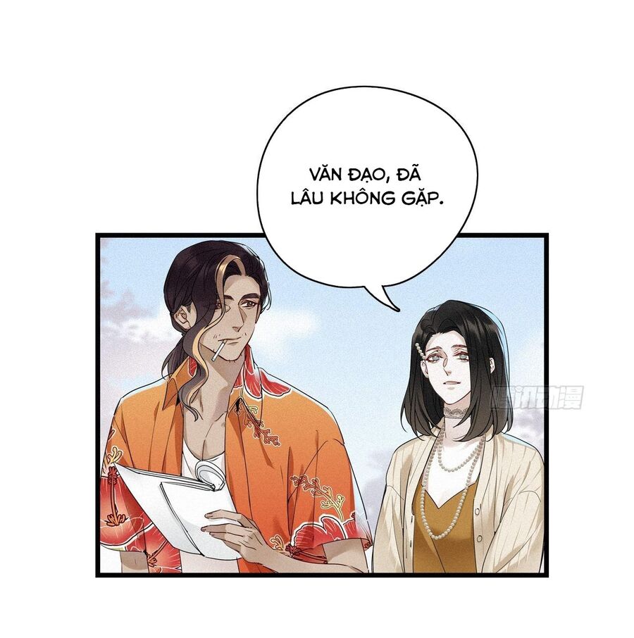 Thỉnh Quân Nhập Quẻ Chapter 9 - 7