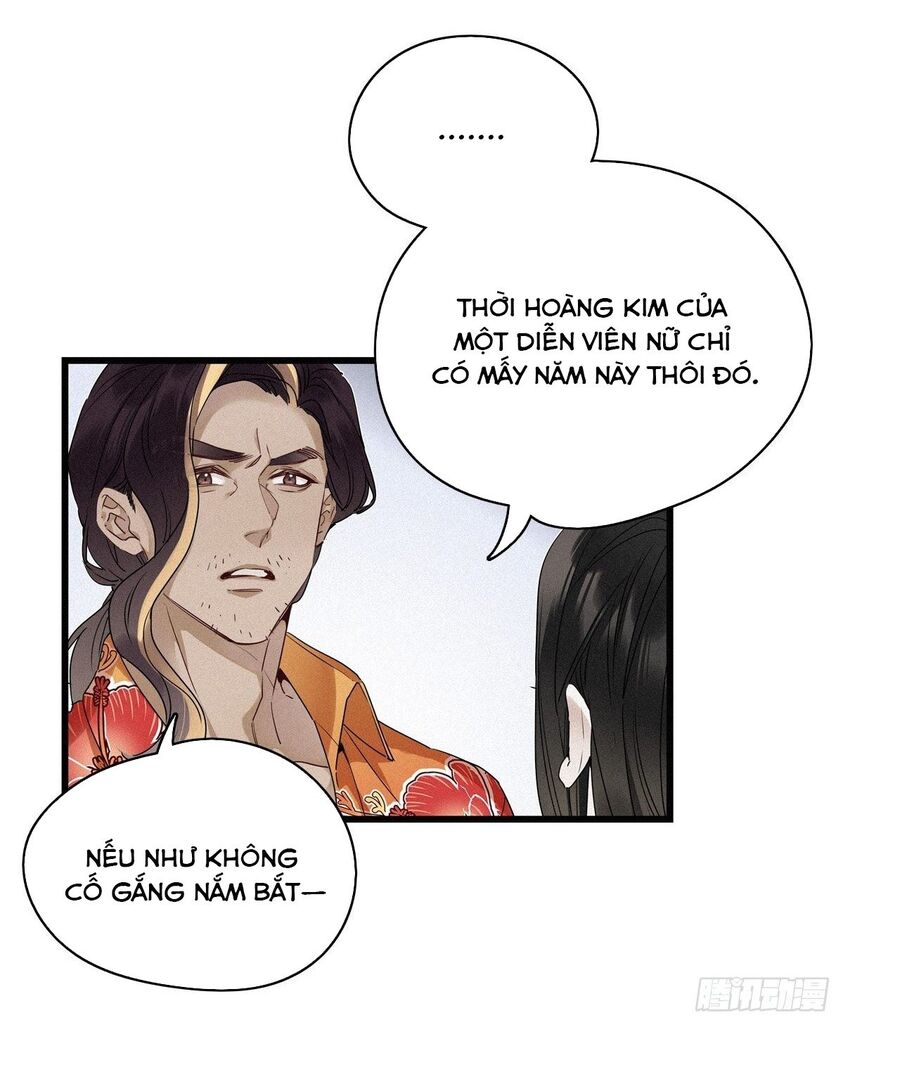 Thỉnh Quân Nhập Quẻ Chapter 9 - 10