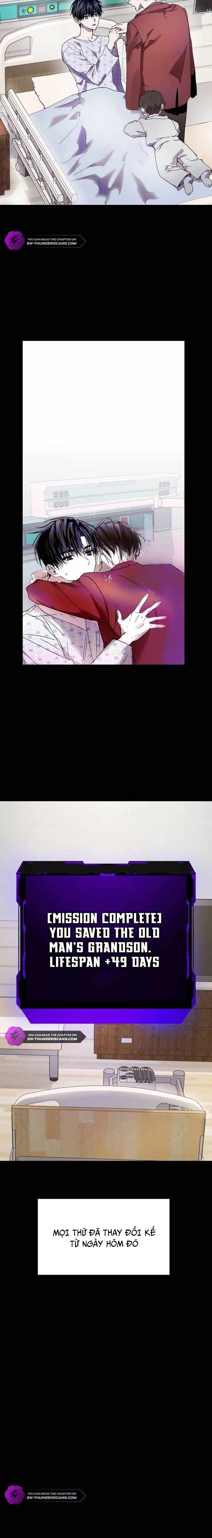 Ngôi Sao Đỉnh Lưu Chapter 1 - 14