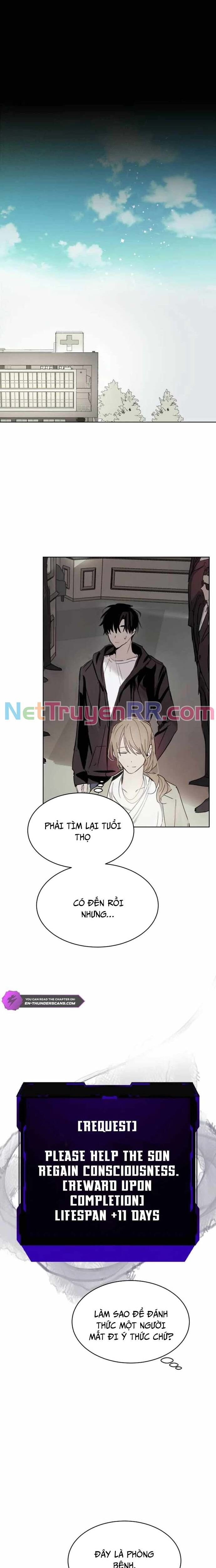 Ngôi Sao Đỉnh Lưu Chapter 1 - 15