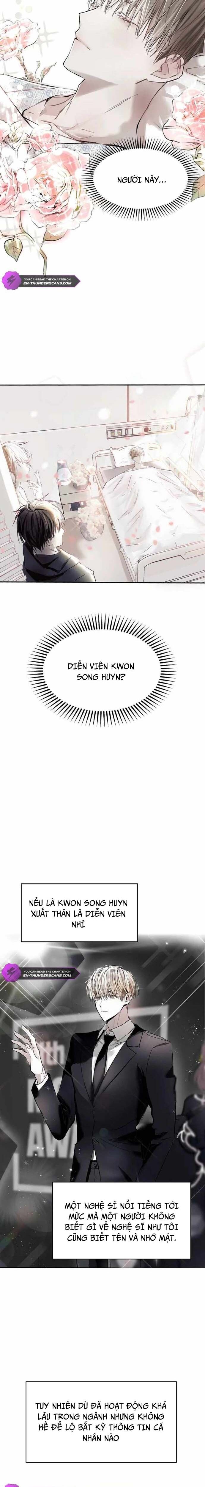 Ngôi Sao Đỉnh Lưu Chapter 1 - 17