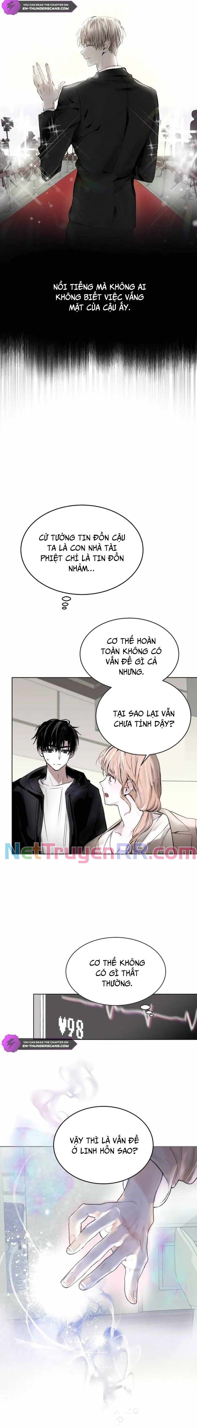 Ngôi Sao Đỉnh Lưu Chapter 1 - 18