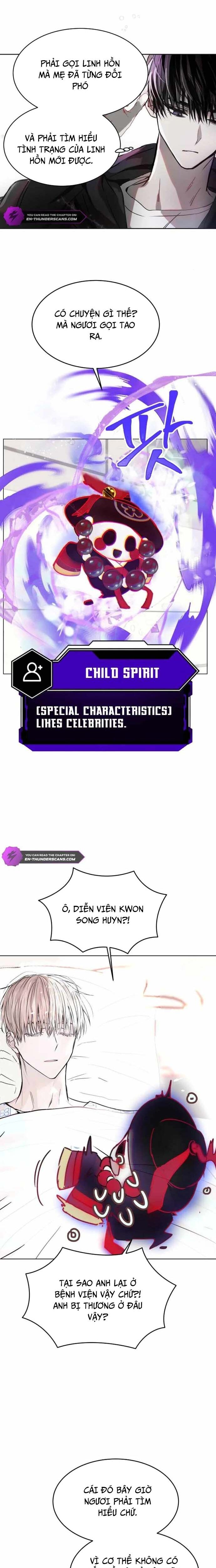 Ngôi Sao Đỉnh Lưu Chapter 1 - 19