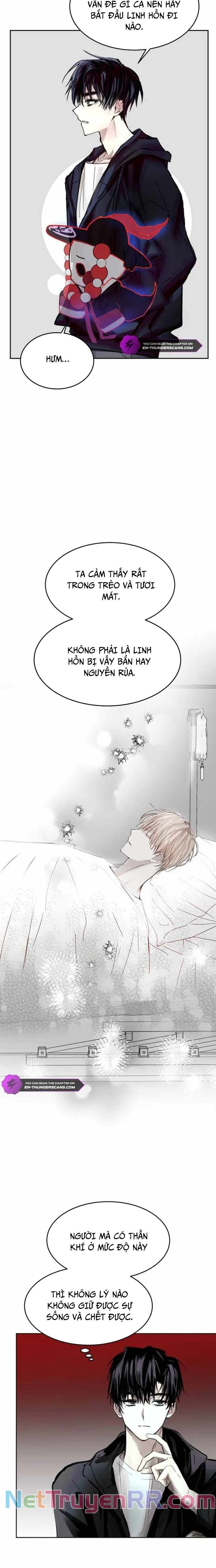 Ngôi Sao Đỉnh Lưu Chapter 1 - 20