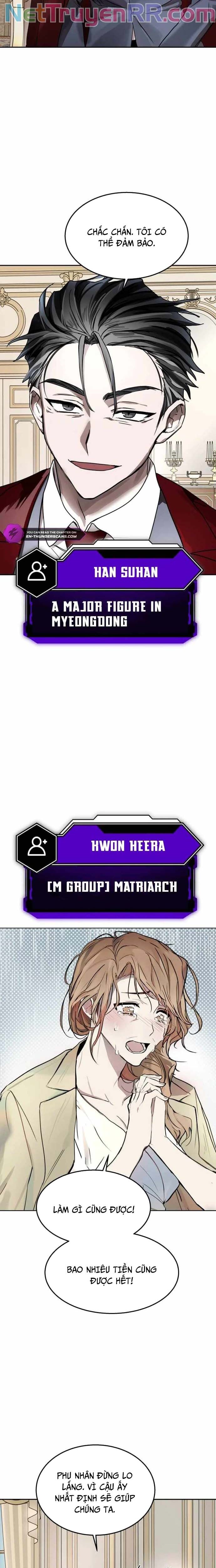 Ngôi Sao Đỉnh Lưu Chapter 1 - 3