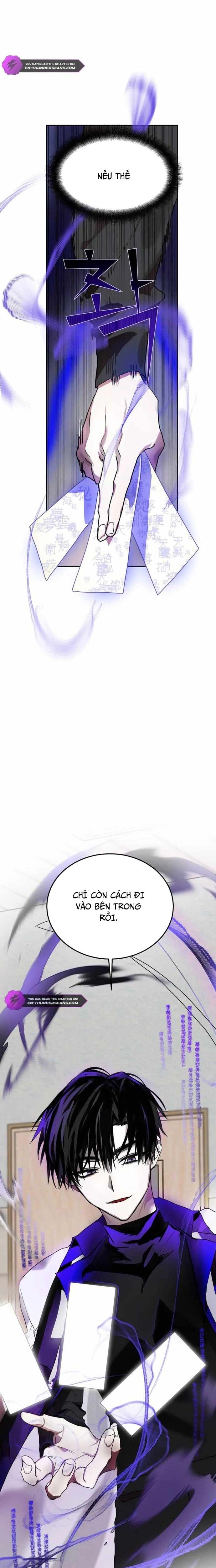 Ngôi Sao Đỉnh Lưu Chapter 1 - 21