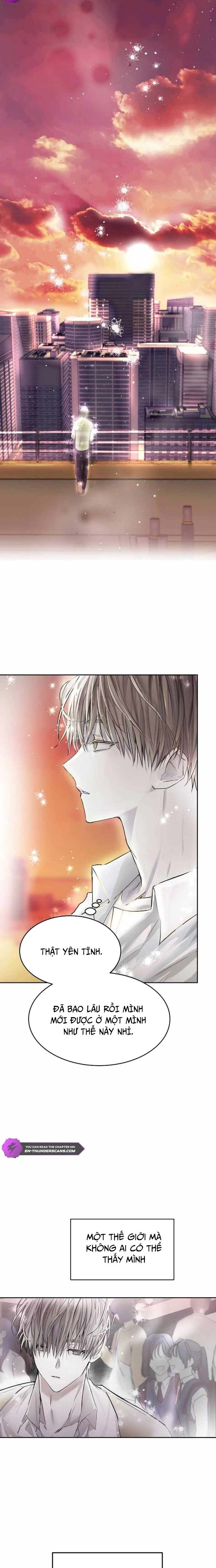 Ngôi Sao Đỉnh Lưu Chapter 1 - 24