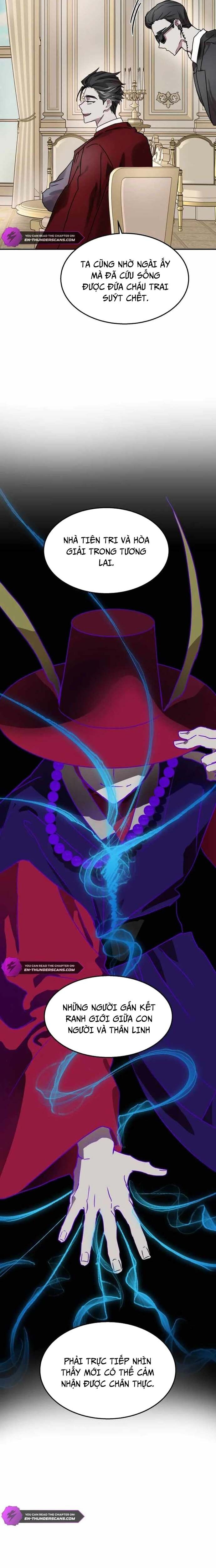 Ngôi Sao Đỉnh Lưu Chapter 1 - 4