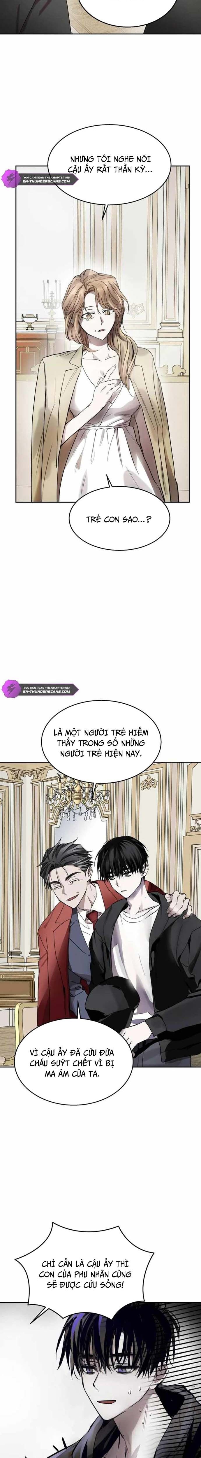 Ngôi Sao Đỉnh Lưu Chapter 1 - 6