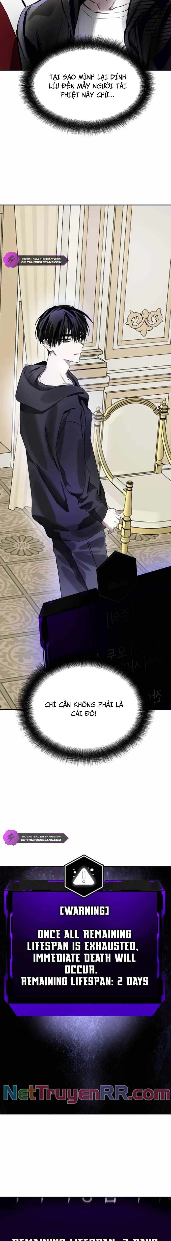 Ngôi Sao Đỉnh Lưu Chapter 1 - 7