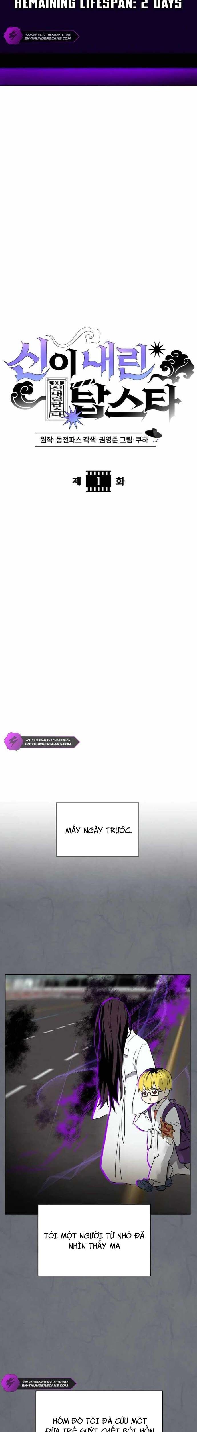 Ngôi Sao Đỉnh Lưu Chapter 1 - 8