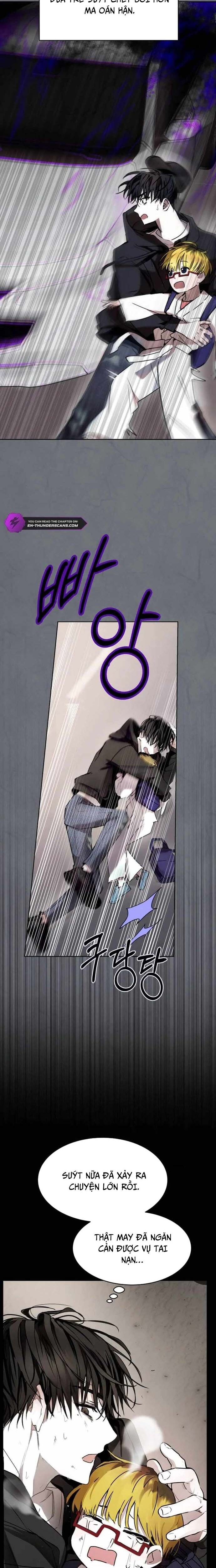 Ngôi Sao Đỉnh Lưu Chapter 1 - 9