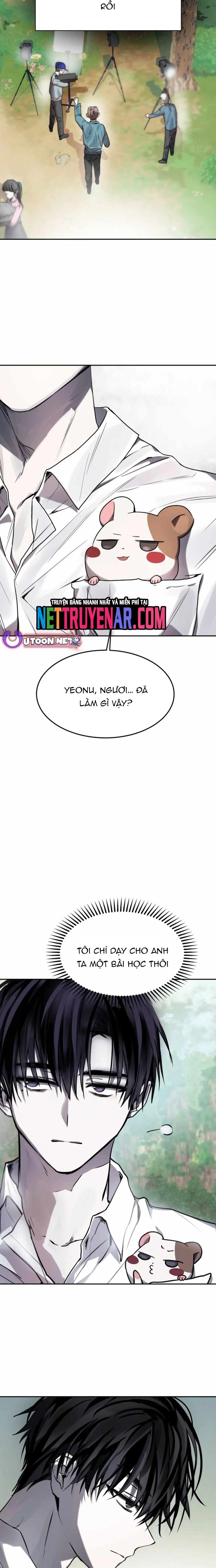 Ngôi Sao Đỉnh Lưu Chapter 10 - 2