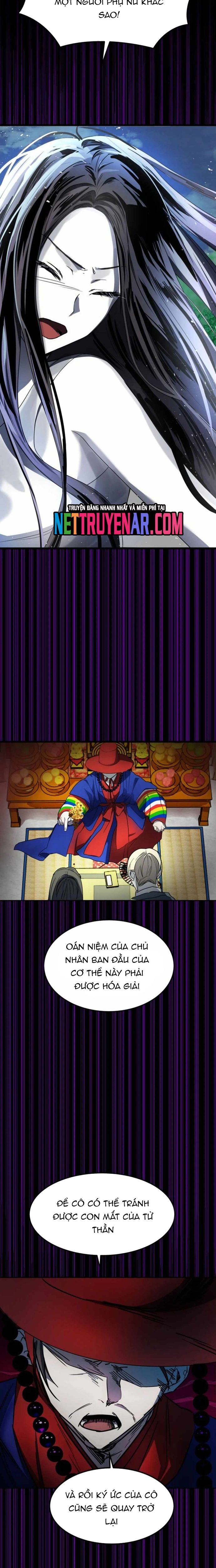 Ngôi Sao Đỉnh Lưu Chapter 10 - 11