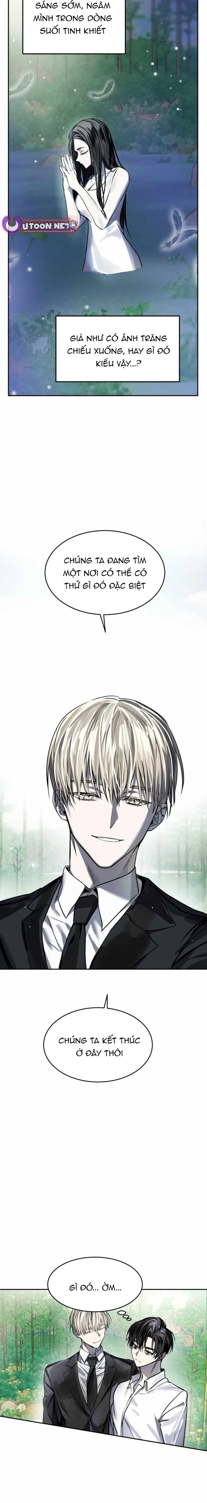 Ngôi Sao Đỉnh Lưu Chapter 10 - 13