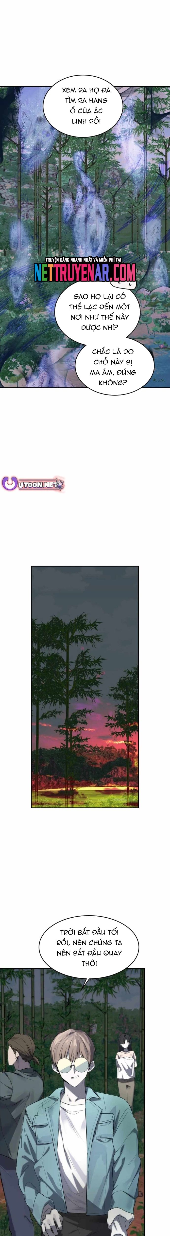 Ngôi Sao Đỉnh Lưu Chapter 10 - 14