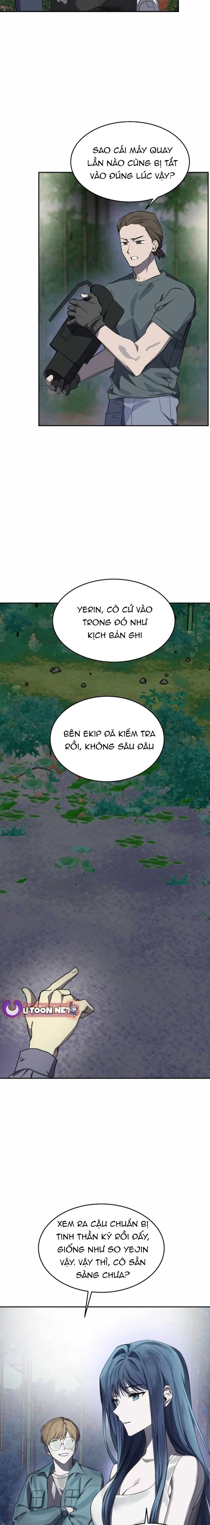 Ngôi Sao Đỉnh Lưu Chapter 10 - 15
