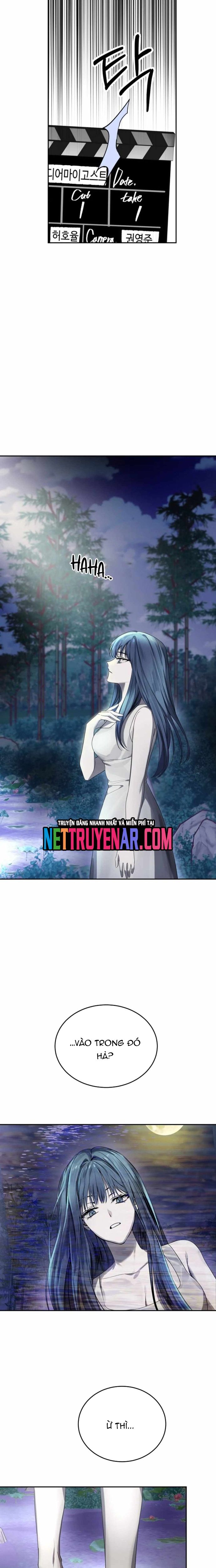 Ngôi Sao Đỉnh Lưu Chapter 10 - 17