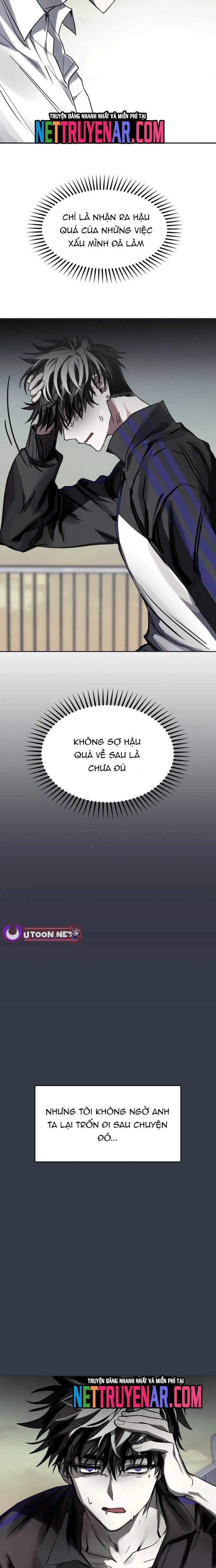 Ngôi Sao Đỉnh Lưu Chapter 10 - 3