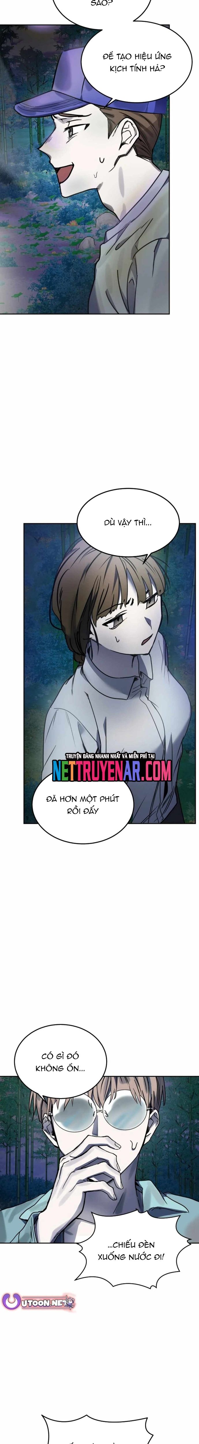 Ngôi Sao Đỉnh Lưu Chapter 10 - 21