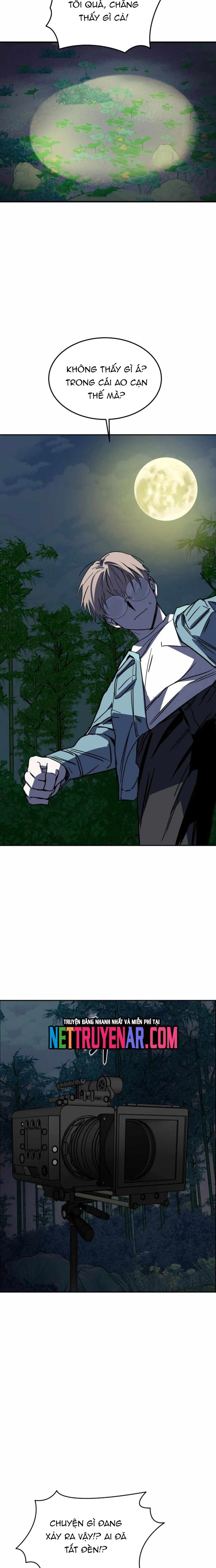 Ngôi Sao Đỉnh Lưu Chapter 10 - 22